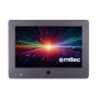 Monitor Ernitec 0070-24110-PVMIP 24-tolline LCD-ekraan 1920x1080