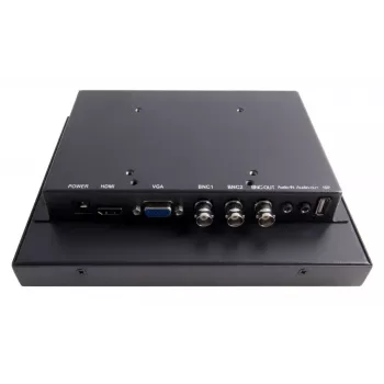 Ernitec 0070-24110-M-L 10-tolline valvemonitor