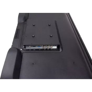 Ernitec 0070-24143-L-4K 43-tolline 4K 24/7 valvemonitor