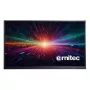 Monitor Ernitec 0070-24143-L-4K 4-tolline LCD-ekraan 4K eraldusvõimega
