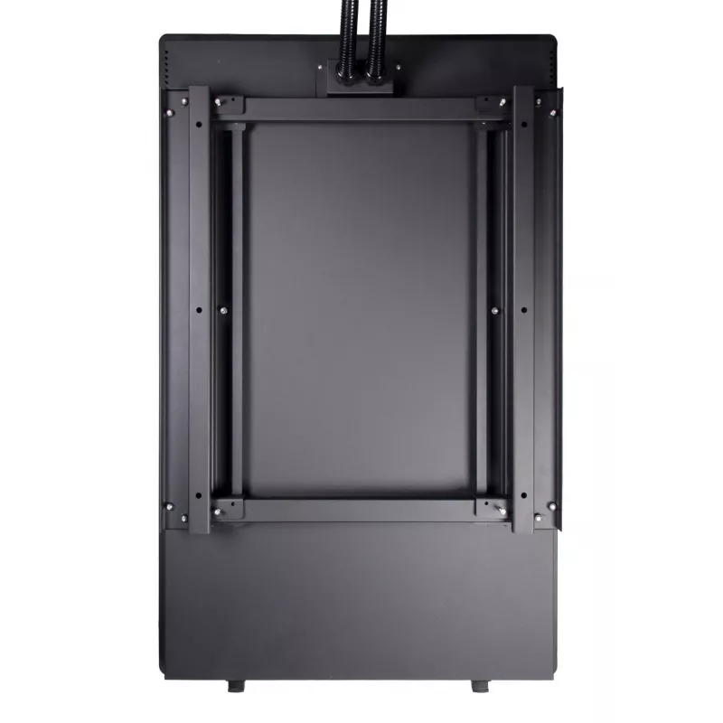 Ernitec 0070-24155-HB3000 55-tolline 4K UHD 24/7 vandaalikindel monitor, 3000 cd/m²