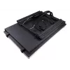 Ernitec 0070-24155-HB3000 55-tolline 4K UHD 24/7 vandaalikindel monitor, 3000 cd/m²