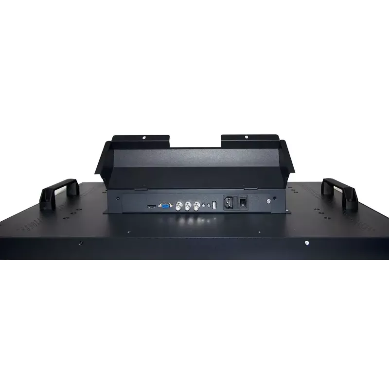 Monitor Ernitec 0070-24122-WATERPROOF 10-tolline LCD ekraan 1280x720