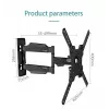 Ernitec 0070-11001 monitori kinnituslisaseade