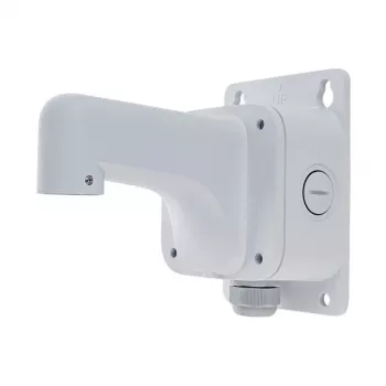 Ernitec 0070-11832 valge turvakaamera tarvik, kinnitusklamber