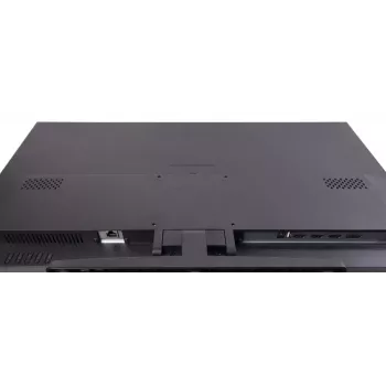 Ernitec 0070-24128-POE arvutimonitor 71.1 cm (28 tolli) 3840 x 2160 pikslit 4K Ultra HD LED Must