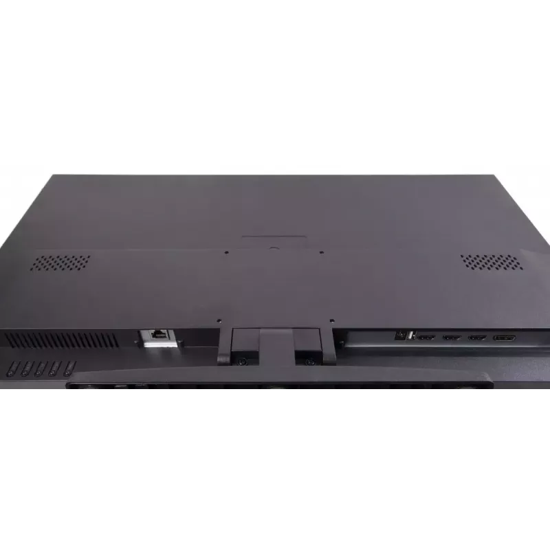 Ernitec 0070-24128-POE arvutimonitor 71.1 cm (28 tolli) 3840 x 2160 pikslit 4K Ultra HD LED Must
