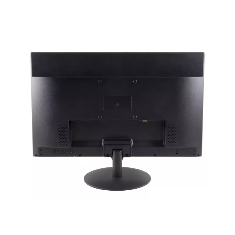 Ernitec 0070-24124-2 arvutimonitor 61 cm (24 tolli) 1920 x 1080 pikslit Full HD LED Must