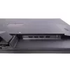 Ernitec 0070-24228-AC arvutikuvar 71,1 cm (28 tolli) 3840 x 2160 pikslit 4K Ultra HD LED must