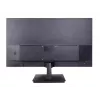 Ernitec 0070-24228-AC arvutikuvar 71,1 cm (28 tolli) 3840 x 2160 pikslit 4K Ultra HD LED must