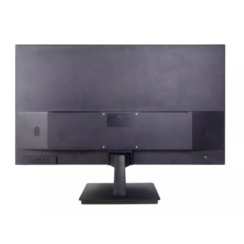 Ernitec 0070-24228-AC arvutikuvar 71,1 cm (28 tolli) 3840 x 2160 pikslit 4K Ultra HD LED must