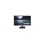 Ernitec 0070-24228-AC arvutikuvar 71,1 cm (28 tolli) 3840 x 2160 pikslit 4K Ultra HD LED must