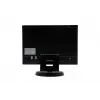 Ernitec 0070-24108-M arvutimonitor 20,3 cm (8 tolli) 800 x 600 pikslit SVGA LED must