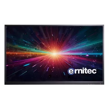 Ernitec 0070-24198 valvemonitor 248,9 cm (98 tolli), 24/7