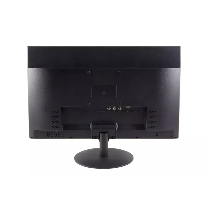 Ernitec 0070-24219-BNC arvutimonitor 48,3 cm (19 tolli) 1920 x 1080 pikslit Full HD LED Must