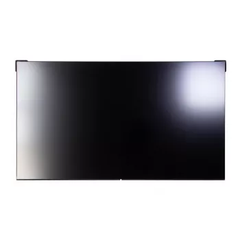 Ernitec 0070-24355 Signage Display digitaalsildistuse lameekraan 139,7 cm (55 tolli) LCD 4K Ultra HD must