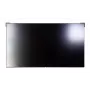 Ernitec 0070-24355 Signage Display digitaalsildistuse lameekraan 139,7 cm (55 tolli) LCD 4K Ultra HD must
