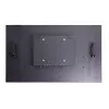 Monitor Ernitec 55'' 24/7 4K UHD järelevalve LCD-ekraan