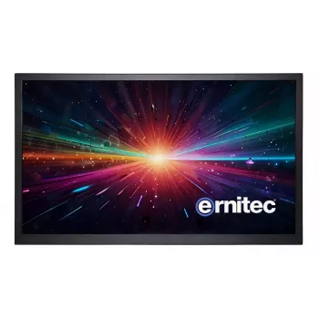 Ernitec 0070-24232-WATERPROOF valvemonitor 81,3 cm (32 tolli)