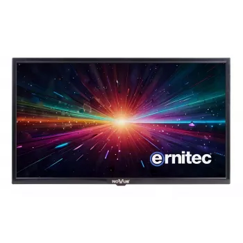 Ernitec 0070-24155-L 55-tolline 4K UHD 24/7 valvemonitor