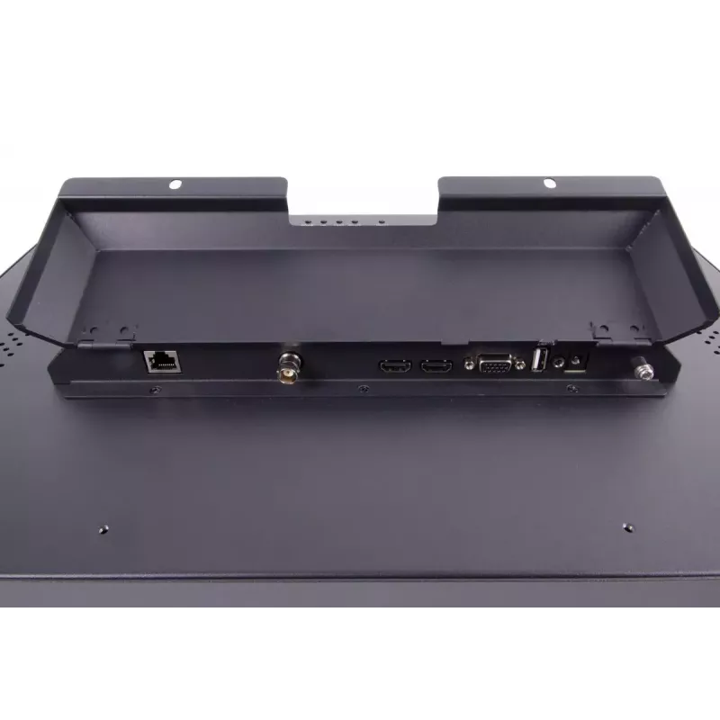 Ernitec 0070-24132-PVMIP arvutimonitor 81.3 cm (32 tolli) 1920 x 1080 pikslit Full HD LED Must