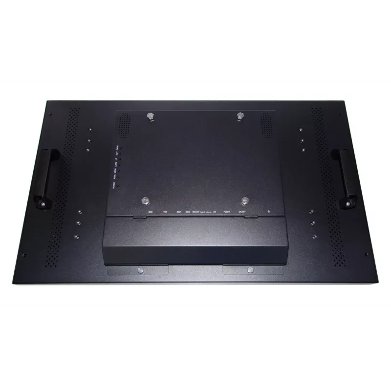 CCTV monitor Ernitec 0070-24127-WATERPROOF 24 tolli LED 1920 x 1080