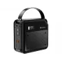 Kaasaskantav alalisvoolu elektrijaam SANDBERG Sandberg DC Power Station 72000 — LMFP 72 000 mAh, DC ja USB-C sisend, must