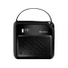 Kaasaskantav alalisvoolu elektrijaam SANDBERG Sandberg DC Power Station 72000 — LMFP 72 000 mAh, DC ja USB-C sisend, must