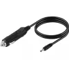 Kaasaskantav alalisvoolu elektrijaam SANDBERG Sandberg DC Power Station 72000 — LMFP 72 000 mAh, DC ja USB-C sisend, must