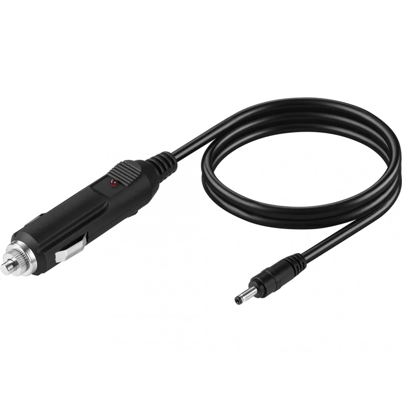 Kaasaskantav alalisvoolu elektrijaam SANDBERG Sandberg DC Power Station 72000 — LMFP 72 000 mAh, DC ja USB-C sisend, must