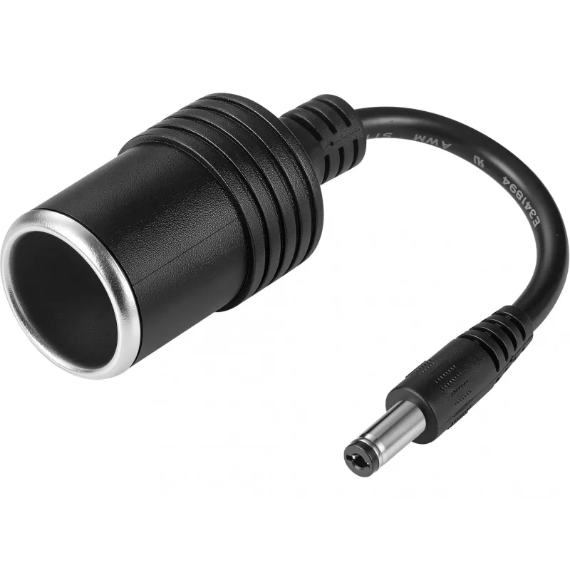 Kaasaskantav alalisvoolu elektrijaam SANDBERG Sandberg DC Power Station 72000 — LMFP 72 000 mAh, DC ja USB-C sisend, must