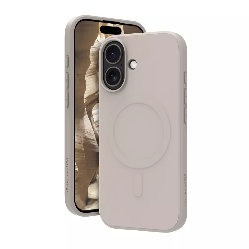 dbramante1928 Greenland Pro MS mobiiltelefoni ümbris Kaan Hall