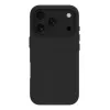 Mobiilikott dbramante1928 Roskilde MS Apple iPhone 17 Pro jaoks — sobib kuni 15,9 cm (6,27 tolli), Must