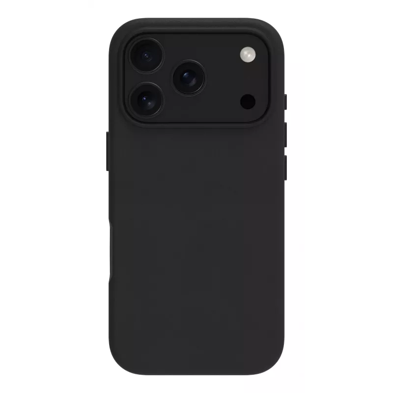 Mobiilikott dbramante1928 Roskilde MS Apple iPhone 17 Pro jaoks — sobib kuni 15,9 cm (6,27 tolli), Must