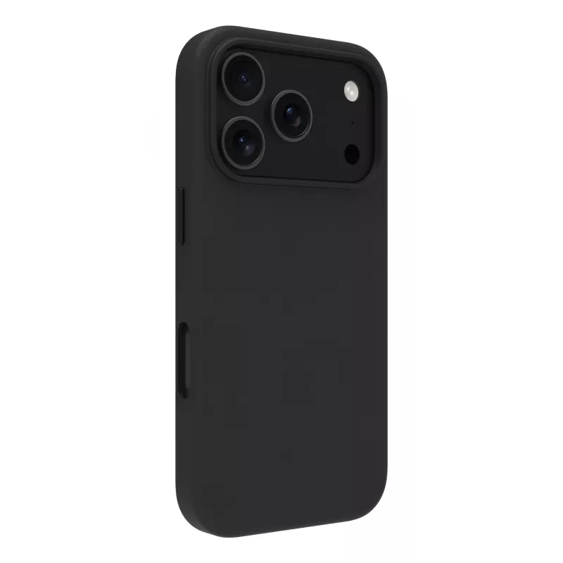 Mobiilikott dbramante1928 Roskilde MS Apple iPhone 17 Pro jaoks — sobib kuni 15,9 cm (6,27 tolli), Must