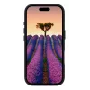 Mobiilikott dbramante1928 Roskilde MS Apple iPhone 17 Pro jaoks — sobib kuni 15,9 cm (6,27 tolli), Must