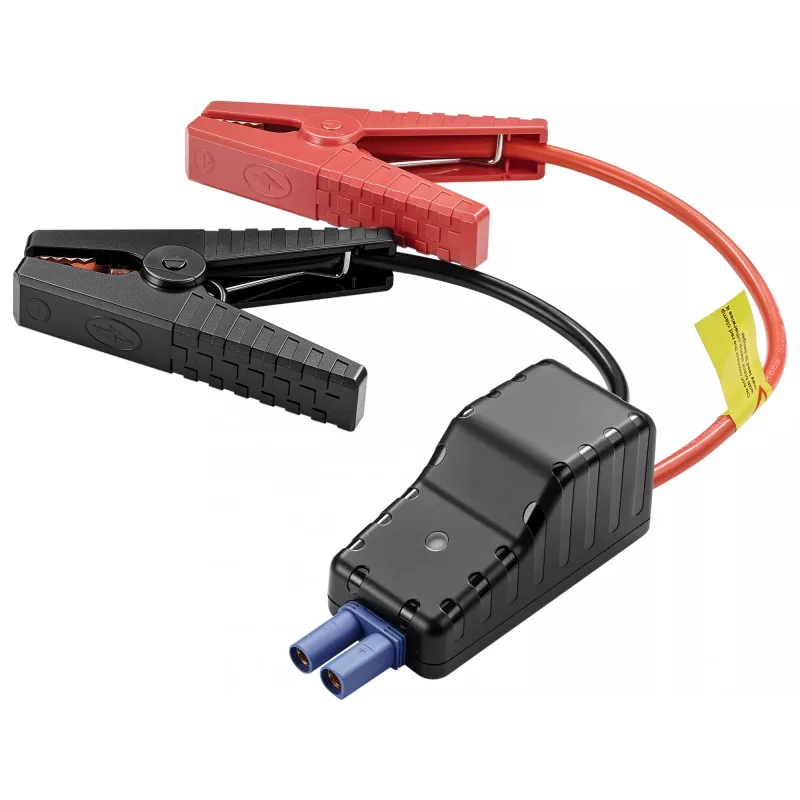 Kaasaskantav käivitusseade ja rehvipump SANDBERG Sandberg Car Jumpstarter TirePump 10000 — 800 A käivitusvool, 2 A väljund, 5 V USB