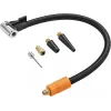 Kaasaskantav käivitusseade ja rehvipump SANDBERG Sandberg Car Jumpstarter TirePump 10000 — 800 A käivitusvool, 2 A väljund, 5 V USB