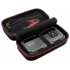 Kaasaskantav käivitusseade ja rehvipump SANDBERG Sandberg Car Jumpstarter TirePump 10000 — 800 A käivitusvool, 2 A väljund, 5 V USB