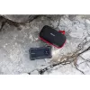 Kaasaskantav käivitusseade ja rehvipump SANDBERG Sandberg Car Jumpstarter TirePump 10000 — 800 A käivitusvool, 2 A väljund, 5 V USB