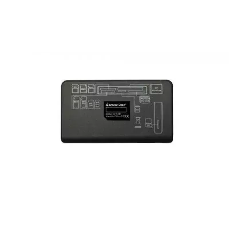 Kaardilugeja IOGEAR GFR381