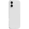 eSTUFF ES67100050-BULK mobiiltelefoni ümbris 17 cm (6.7 tolli) Kate Läbipaistev