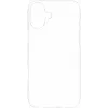 eSTUFF ES67100050-BULK mobiiltelefoni ümbris 17 cm (6.7 tolli) Kate Läbipaistev