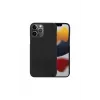 Rahakotiga ümbris dbramante1928 Lynge iPhone 13 Pro Max Must 3 kaarditaskuga