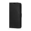 Rahakotiga ümbris dbramante1928 Lynge iPhone 13 Pro Max Must 3 kaarditaskuga
