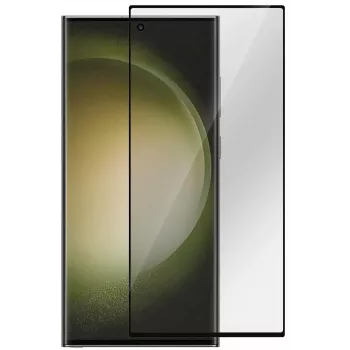 eSTUFF ES504117 mobiiltelefoni ekraani-/tagakaitse Läbipaistev ekraanikaitse Samsung 1 tk