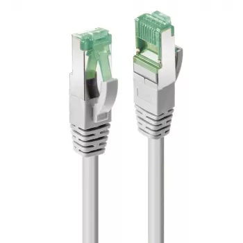 Etherneti ühenduskaabel Lindy Cat6A S/FTP GRS TPE 0,5 m RJ-45–RJ-45, 10GBase-T, hall