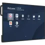 Professionaalne kommertsmonitor VIEWSONIC 43 tolli (109,2 cm) 4K UHD LCD, 500 cd/m², Android 14, 24/7, Wi‑Fi