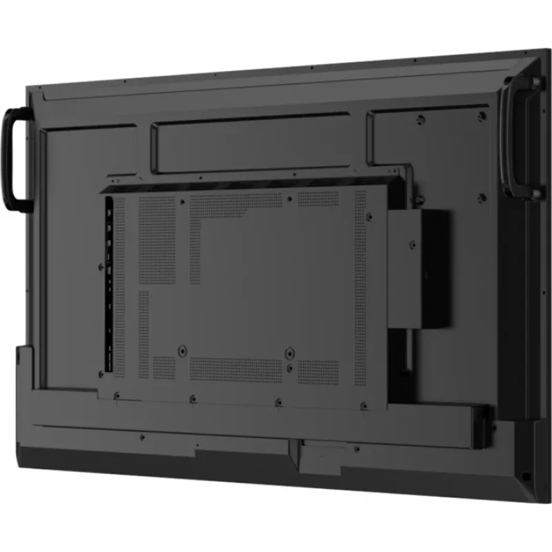 Professionaalne kommertsmonitor VIEWSONIC 43 tolli (109,2 cm) 4K UHD LCD, 500 cd/m², Android 14, 24/7, Wi‑Fi