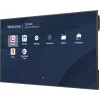 Professionaalne 55-tolline ViewSonic 4K äriekraan (3840x2160, 500 cd/m², Android 14, 24/7)